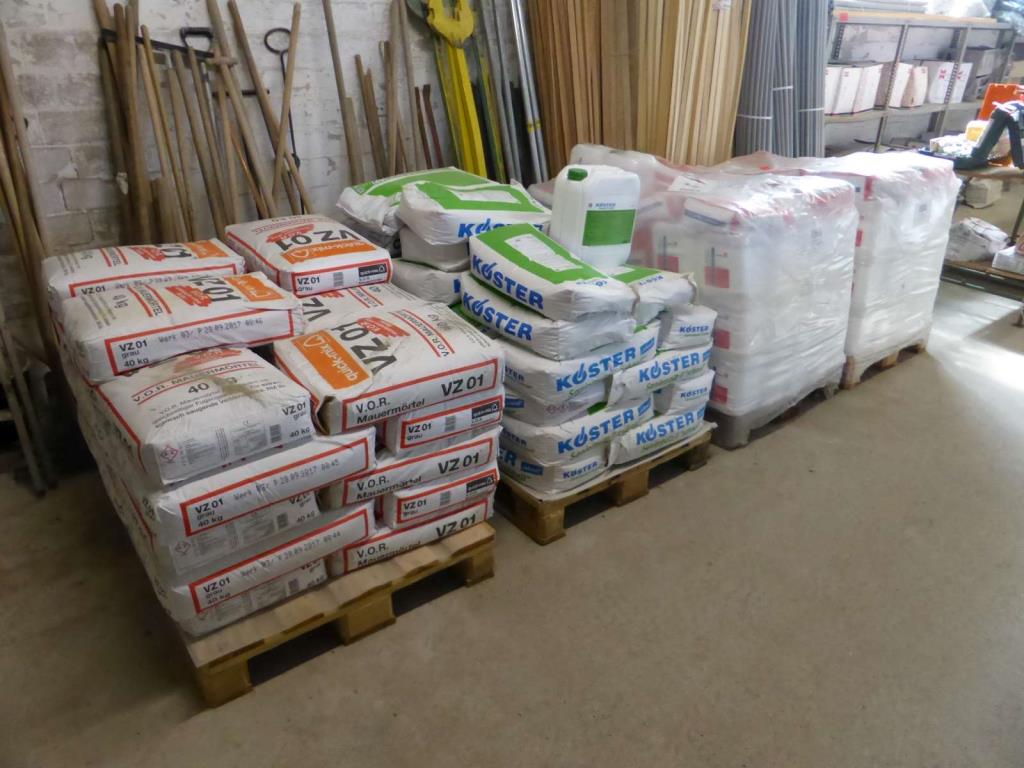 
Máquinas e equipamentos de construção-6