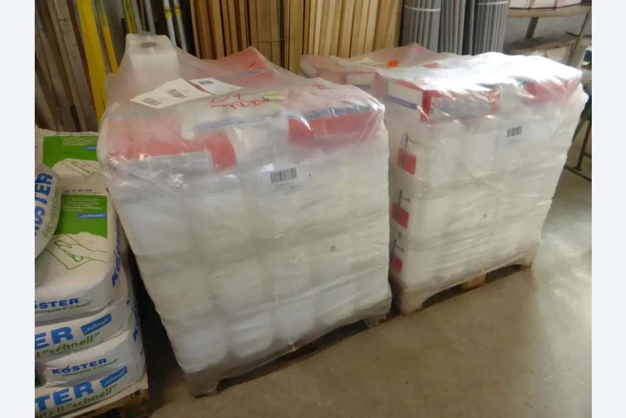 Máquinas e equipamentos de construção-7