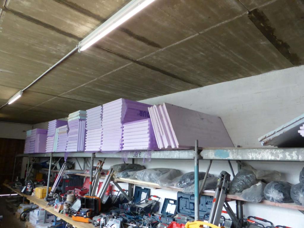 
Máquinas e equipamentos de construção-8