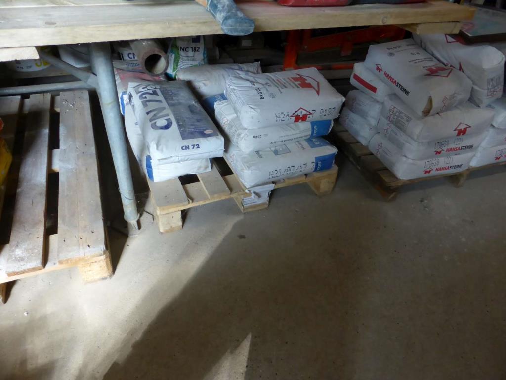 
Máquinas e equipamentos de construção-9