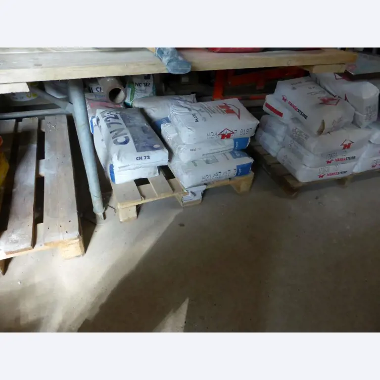 Máquinas e equipamentos de construção-9