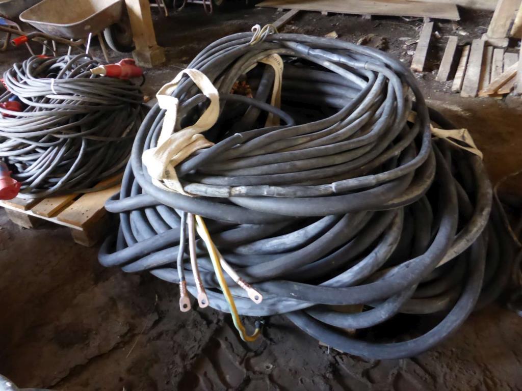 
Máquinas e equipamentos de construção-2