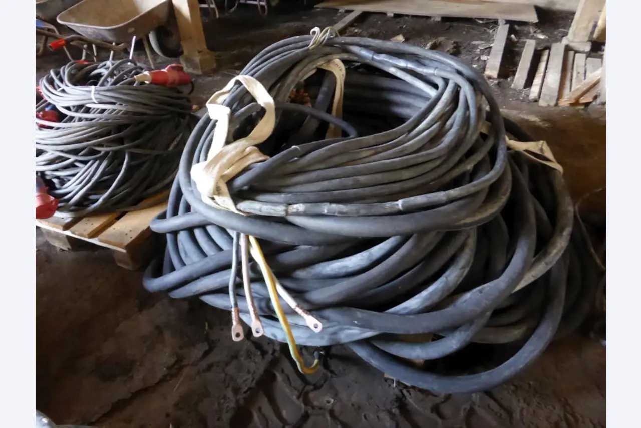 Máquinas e equipamentos de construção-2