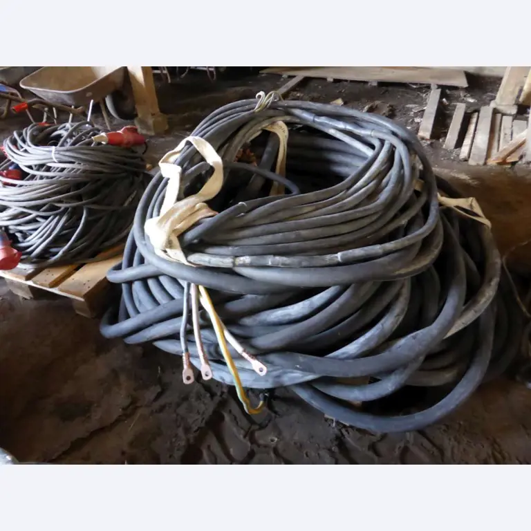 Máquinas e equipamentos de construção-2