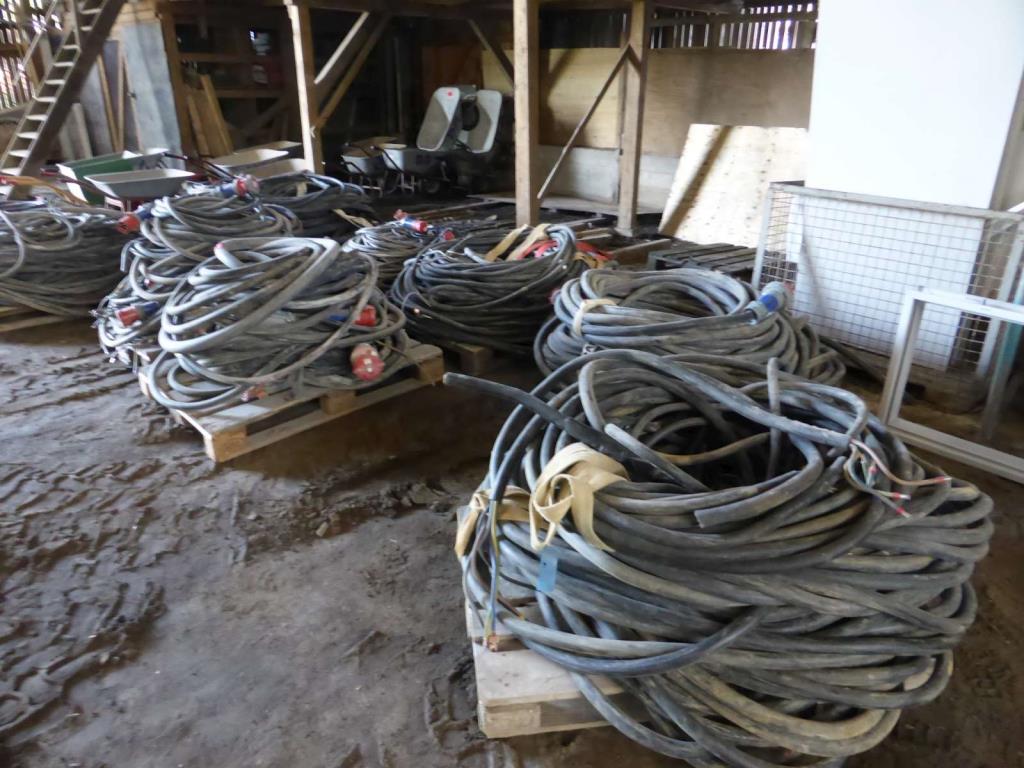 
Máquinas e equipamentos de construção-3