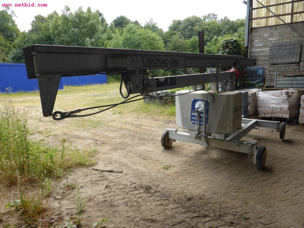 
Máquinas e equipamentos de construção-1