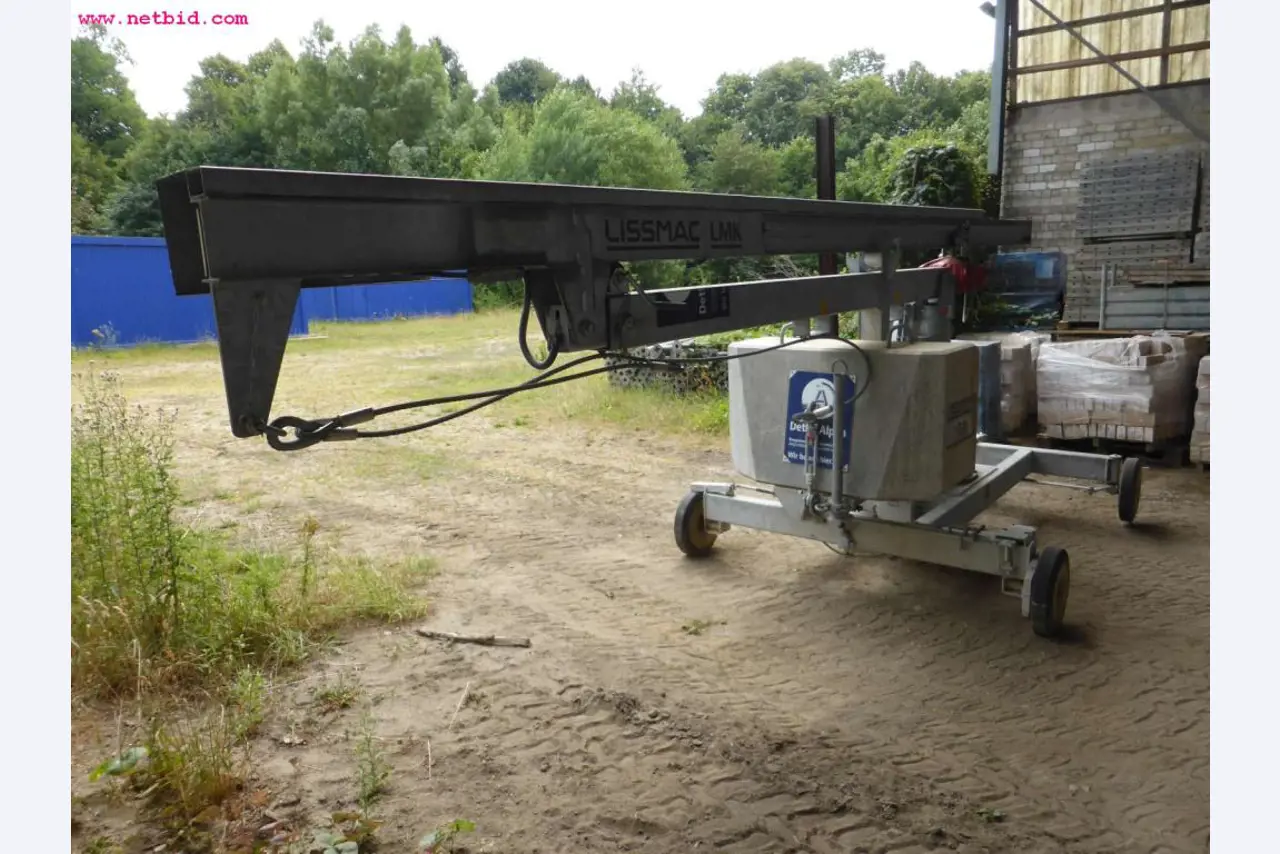 Máquinas e equipamentos de construção-1