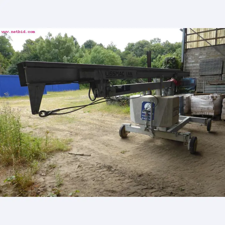 Máquinas e equipamentos de construção-1