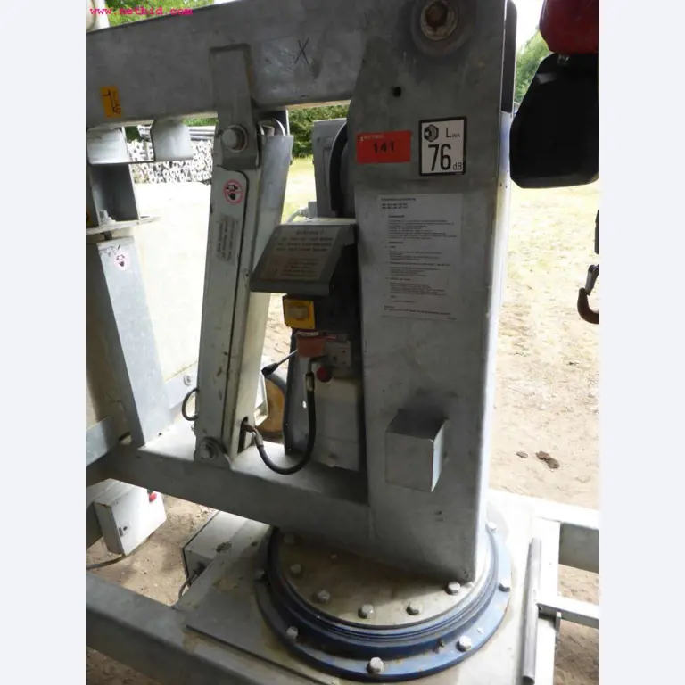 Máquinas e equipamentos de construção-3