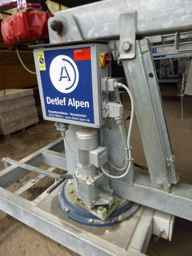 
Máquinas e equipamentos de construção-5