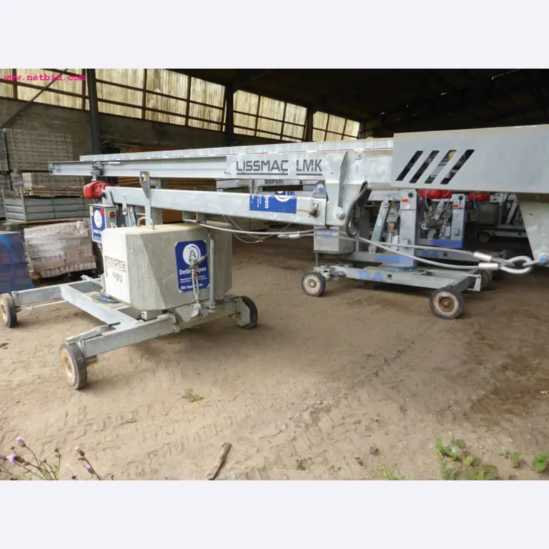 Máquinas e equipamentos de construção-6