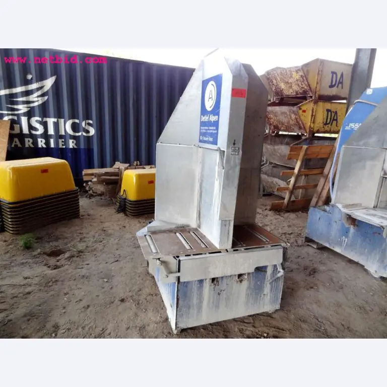 Máquinas e equipamentos de construção-1