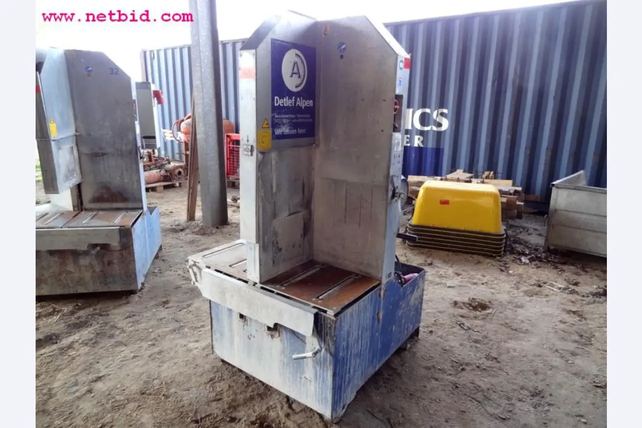 Máquinas e equipamentos de construção-2