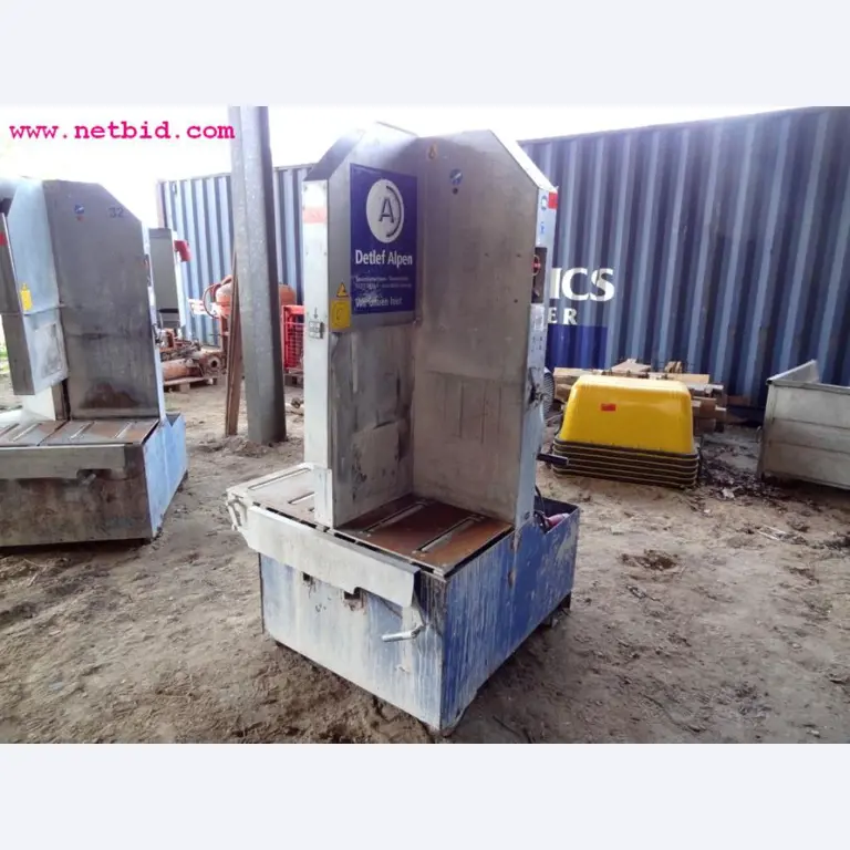 Máquinas e equipamentos de construção-2