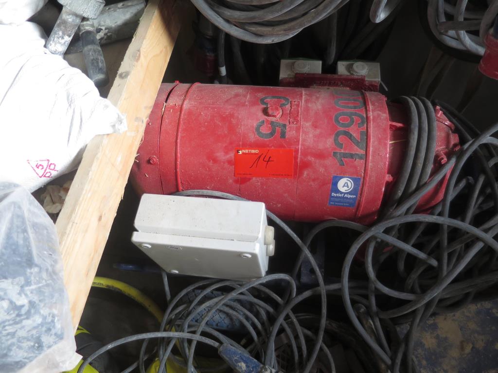 
Máquinas e equipamentos de construção-1