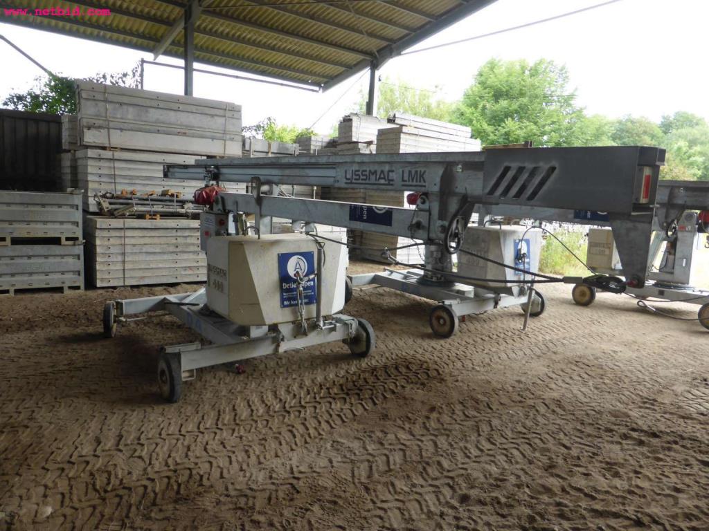 
Máquinas e equipamentos de construção-1