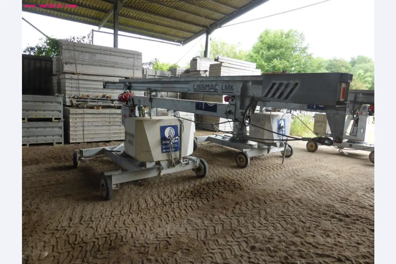 Máquinas e equipamentos de construção-1