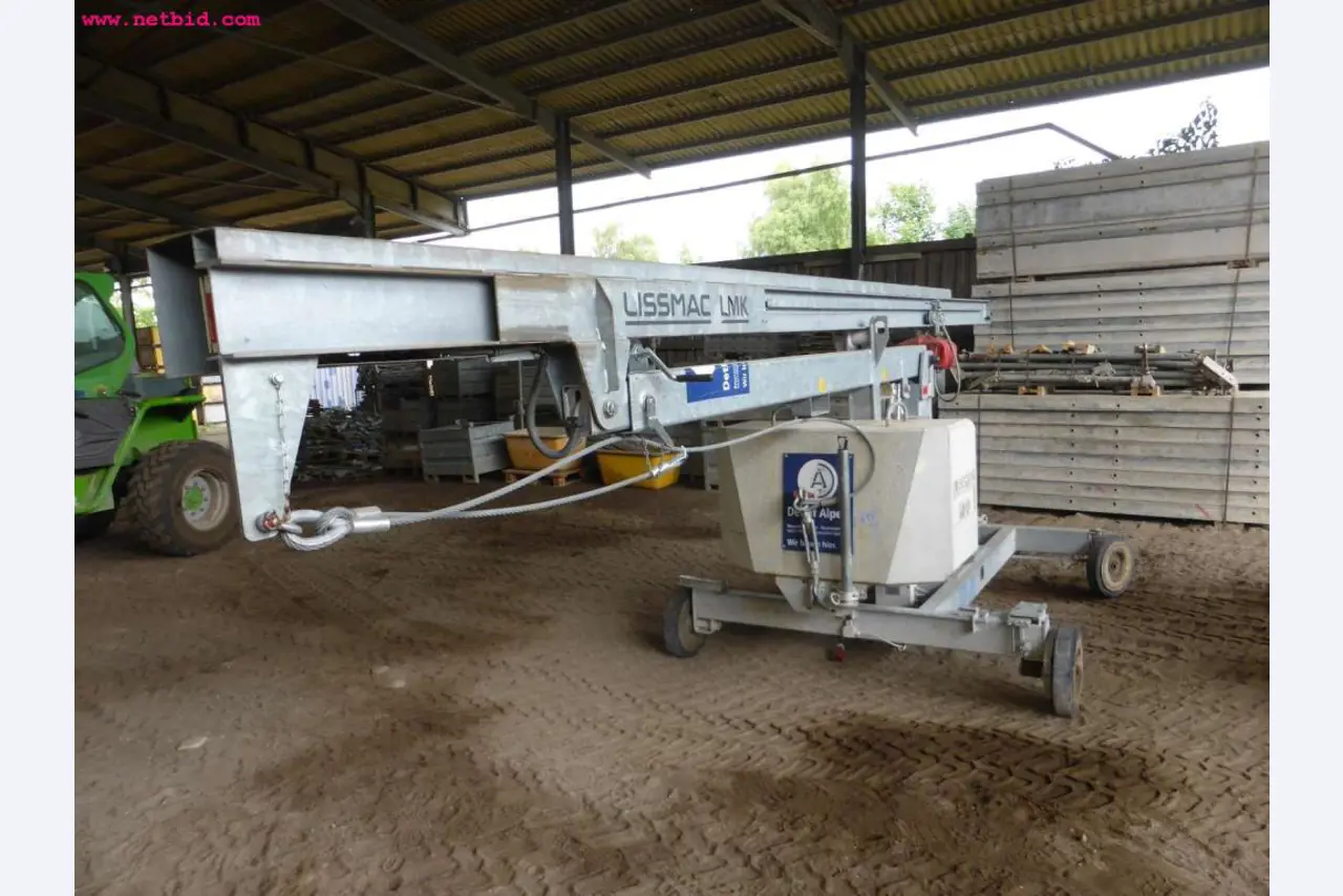 Máquinas e equipamentos de construção-2