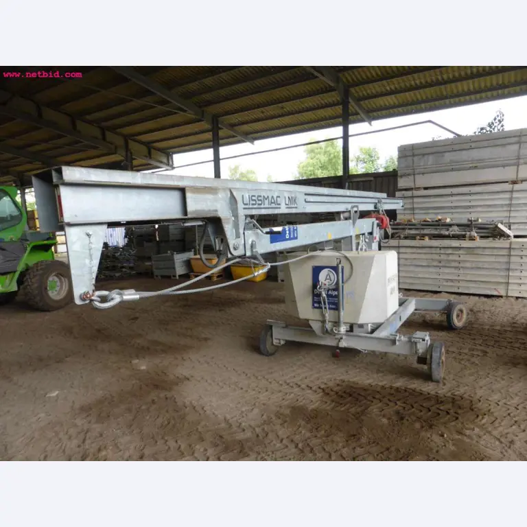 Máquinas e equipamentos de construção-2