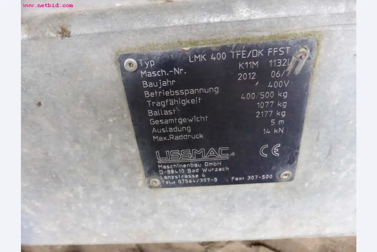 Máquinas e equipamentos de construção-3