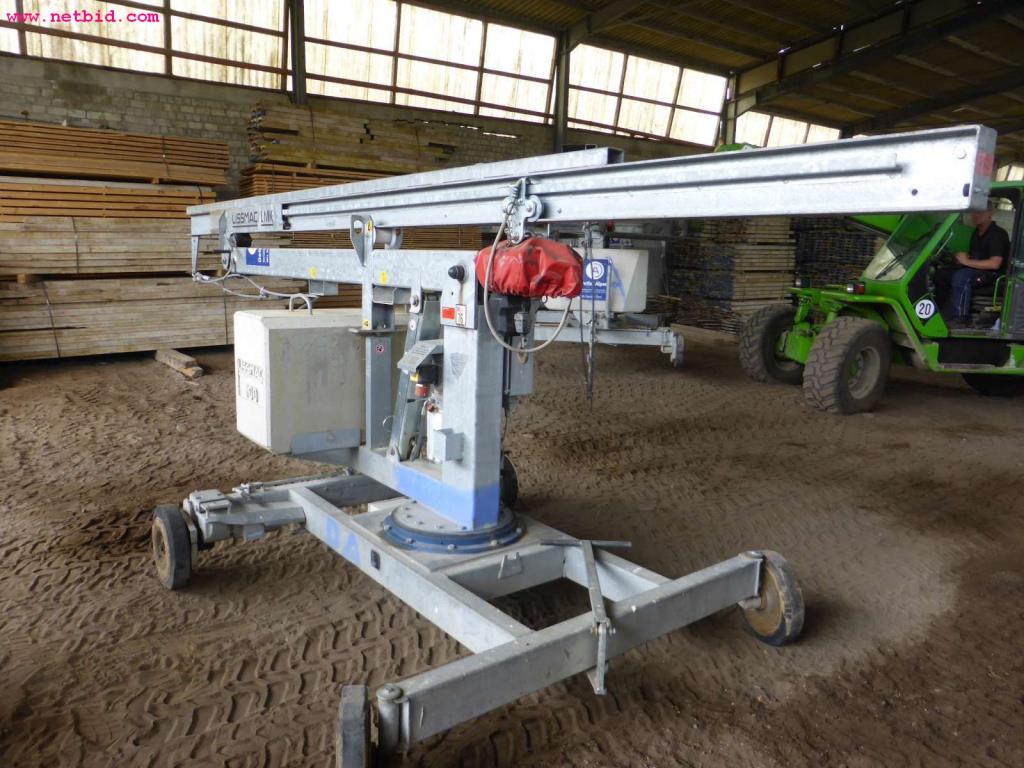 
Máquinas e equipamentos de construção-4