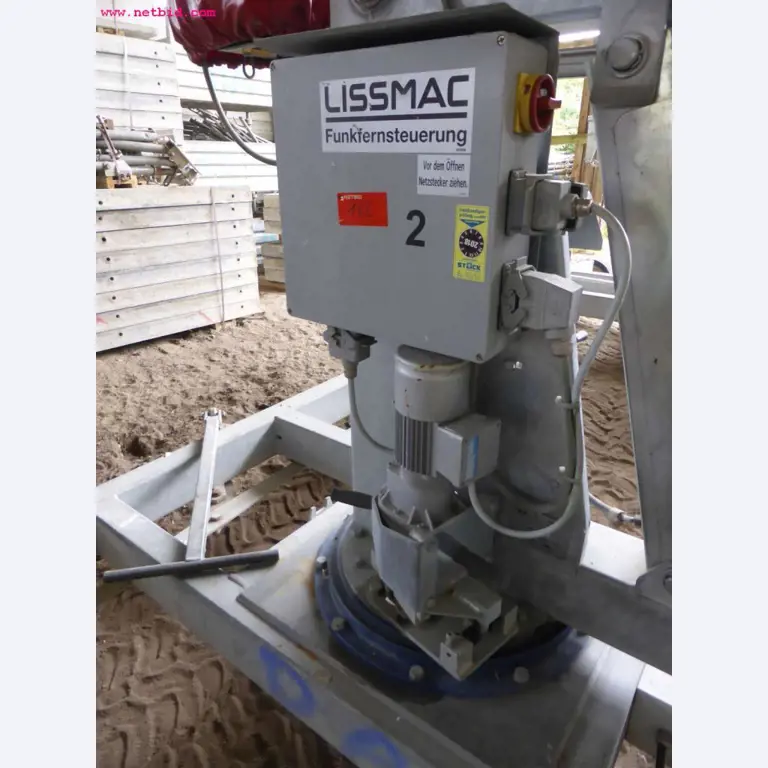 Máquinas e equipamentos de construção-6