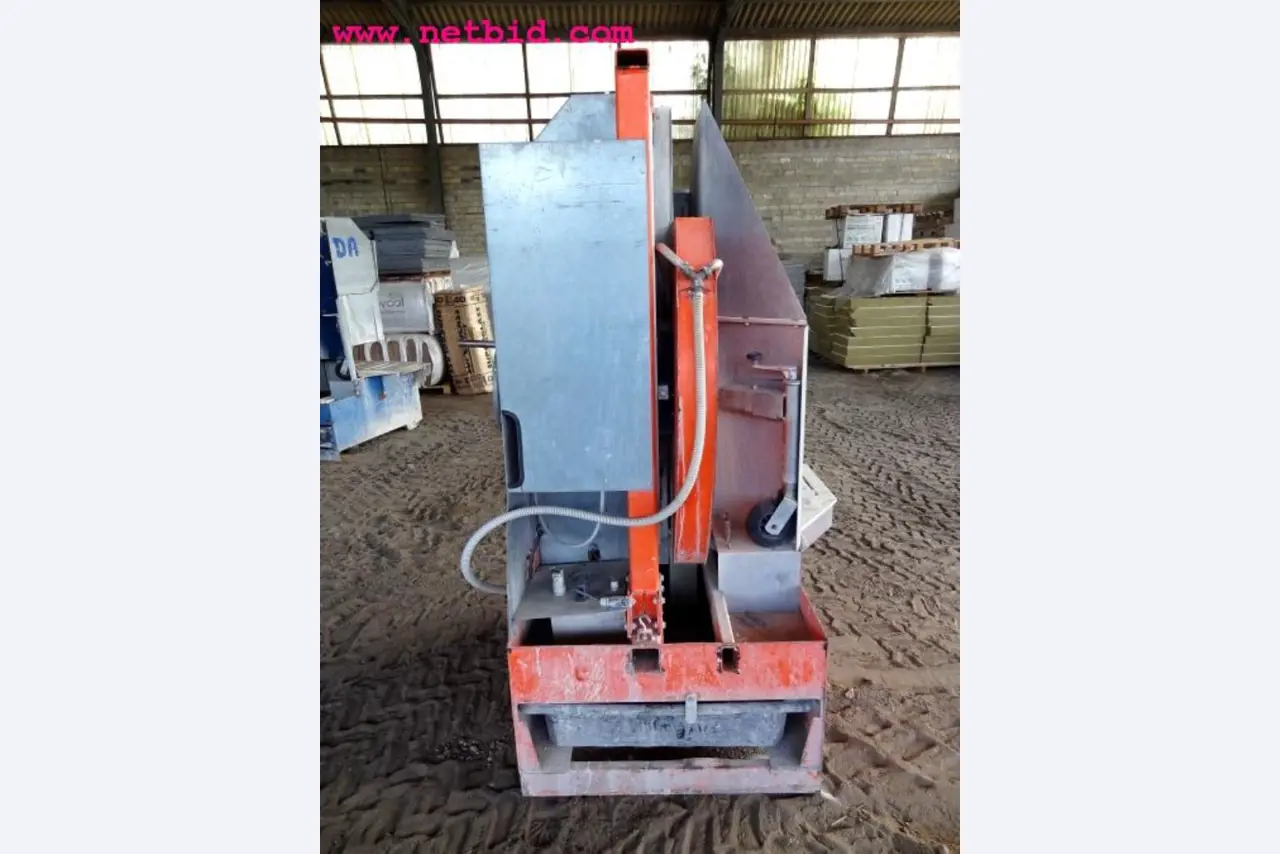 Máquinas e equipamentos de construção-3