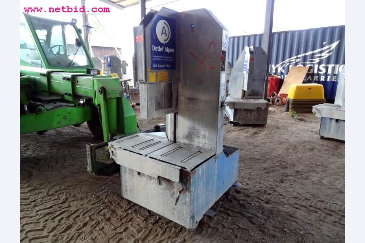 Máquinas e equipamentos de construção-1