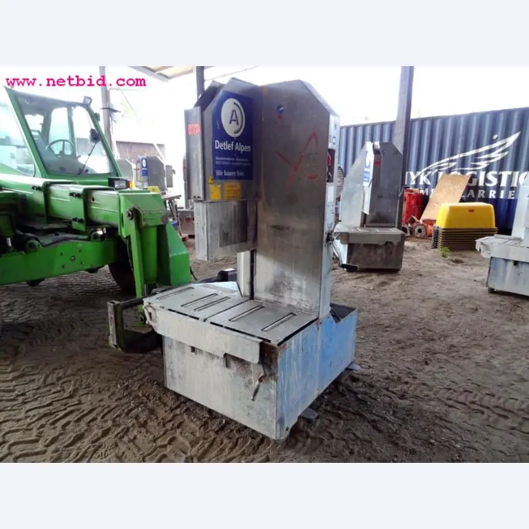 Máquinas e equipamentos de construção-1