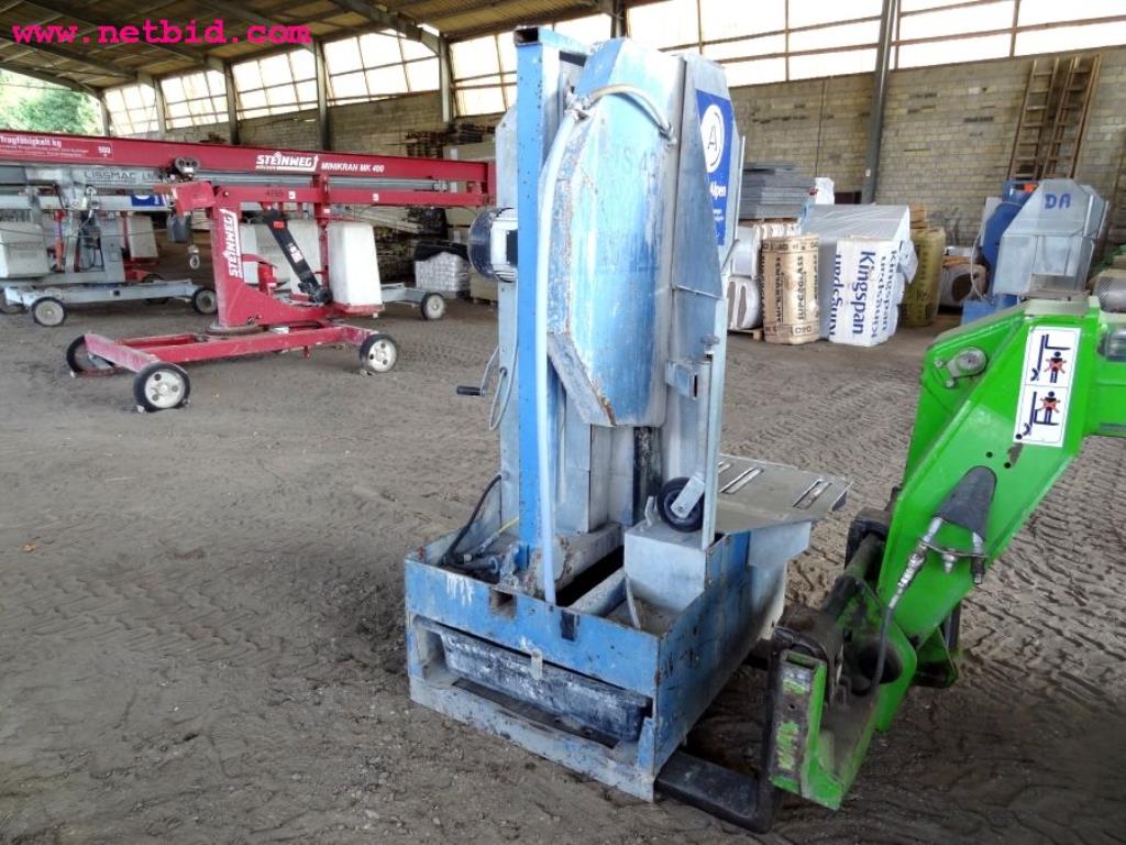 
Máquinas e equipamentos de construção-2