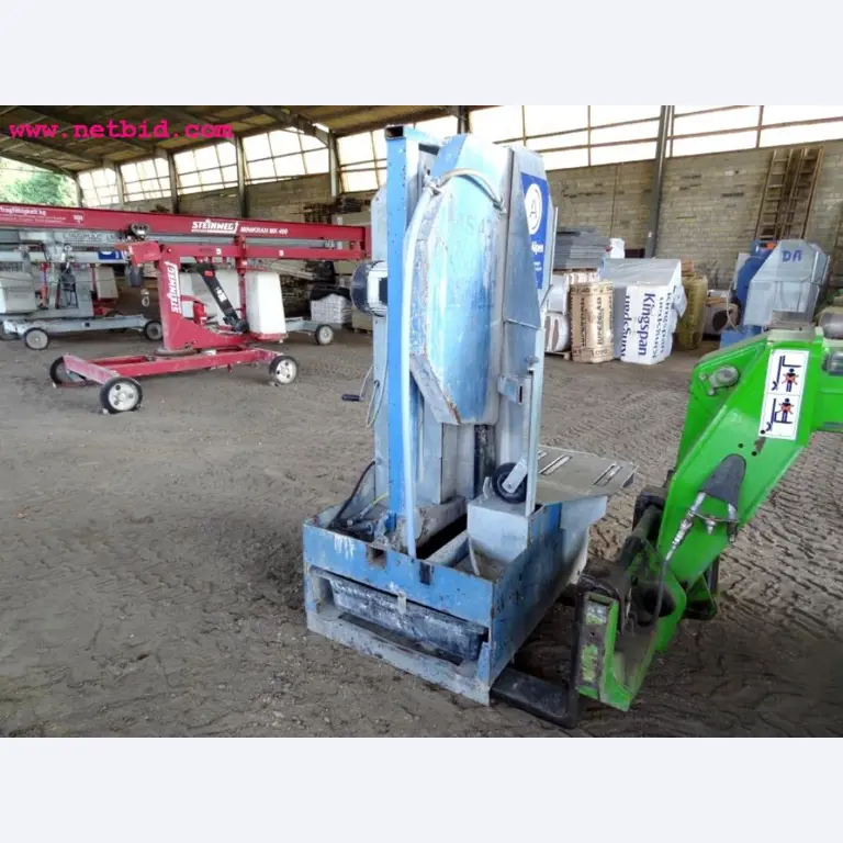 Máquinas e equipamentos de construção-2