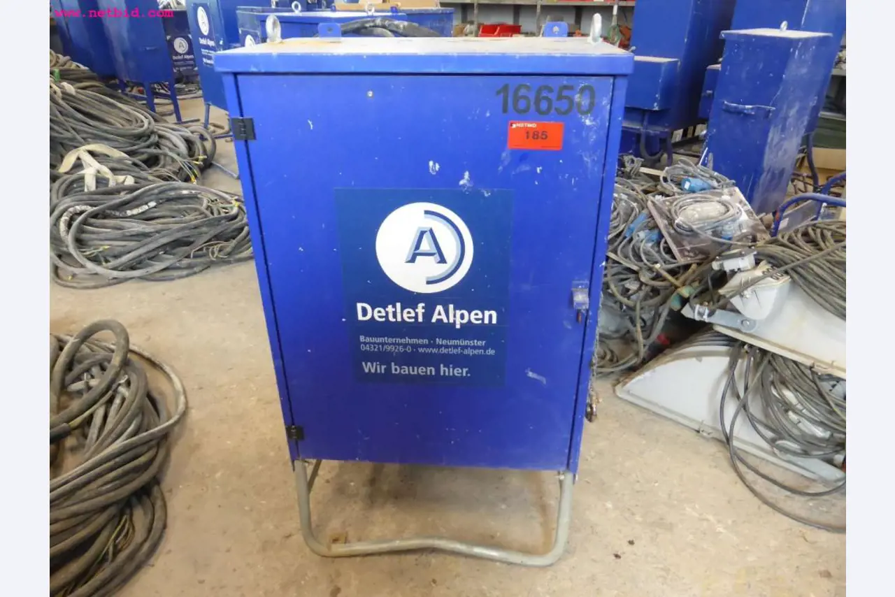 Máquinas e equipamentos de construção-1