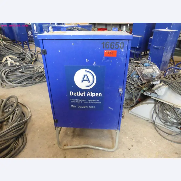 Máquinas e equipamentos de construção-1