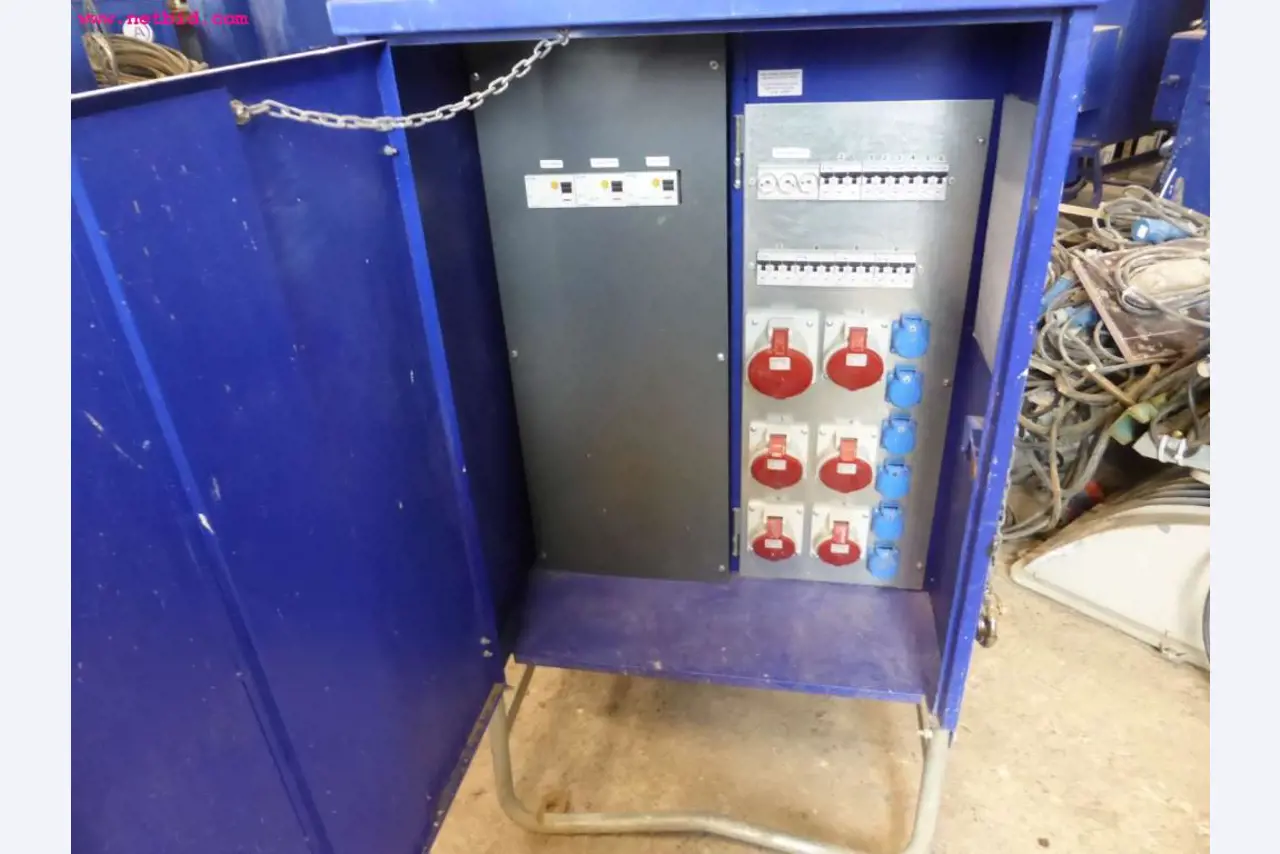 Máquinas e equipamentos de construção-2