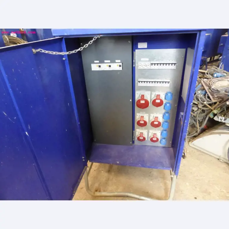 Máquinas e equipamentos de construção-2