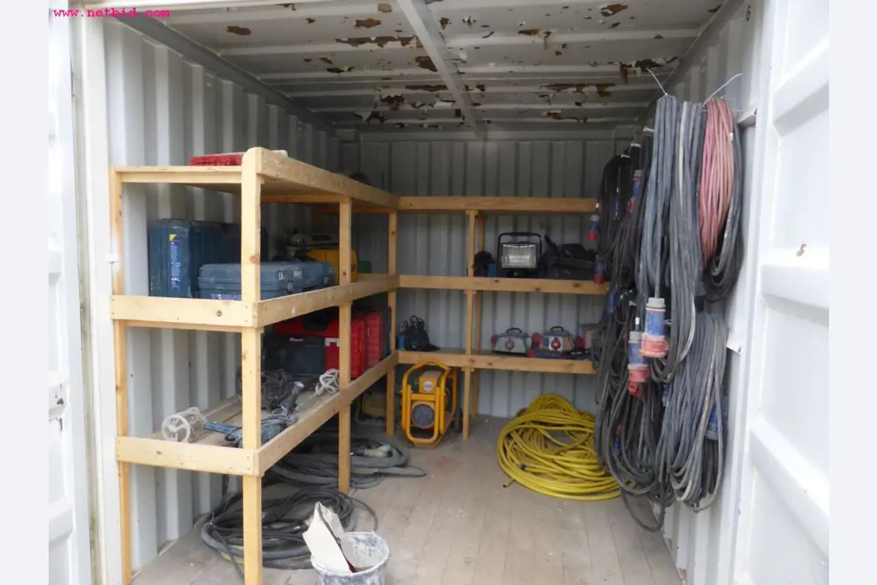 Máquinas e equipamentos de construção-2