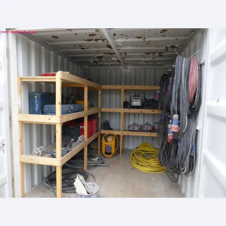 Máquinas e equipamentos de construção-2