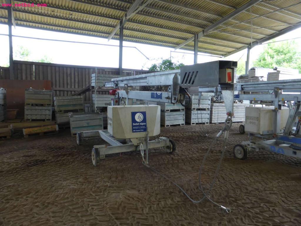 
Máquinas e equipamentos de construção-1