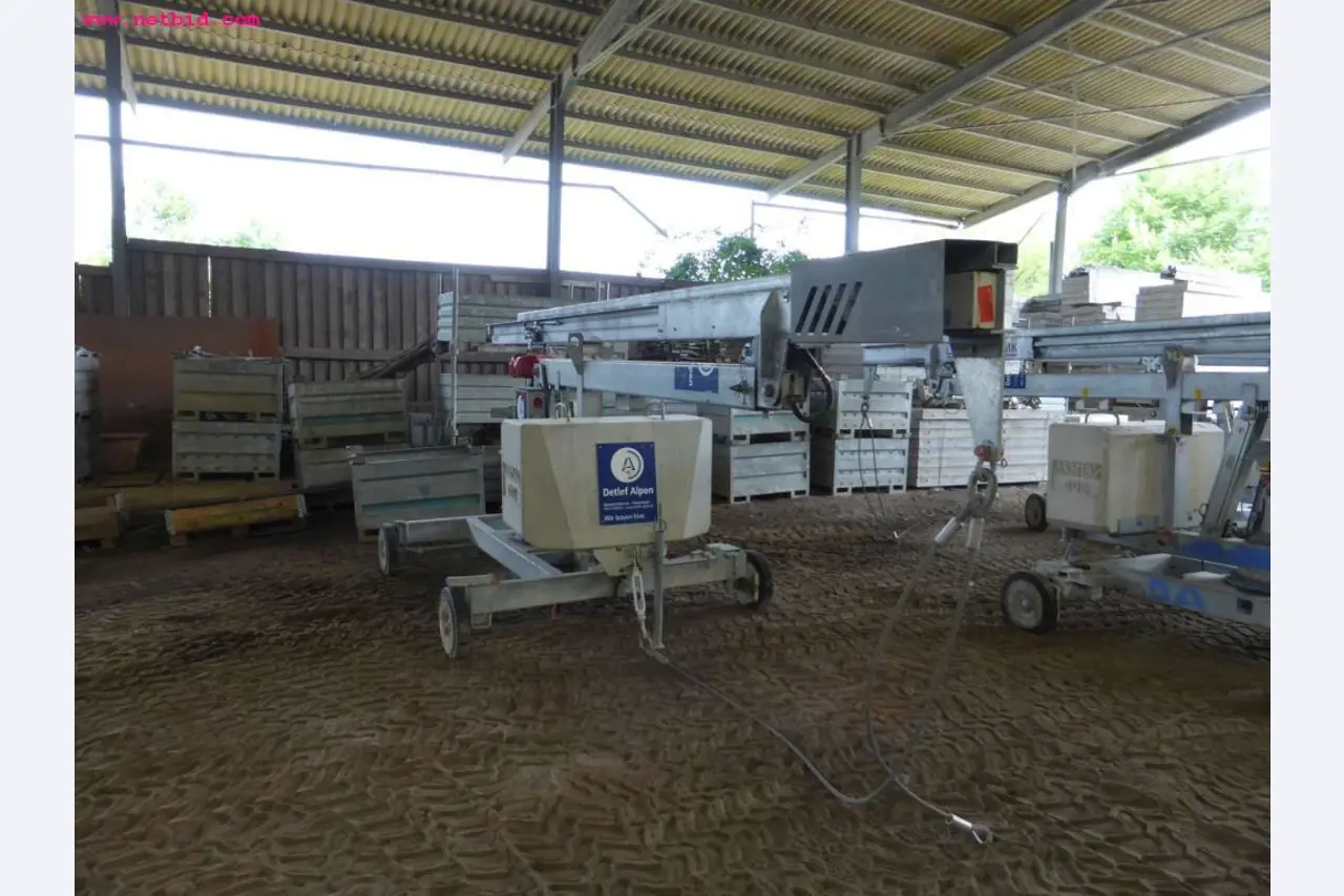 Máquinas e equipamentos de construção-1