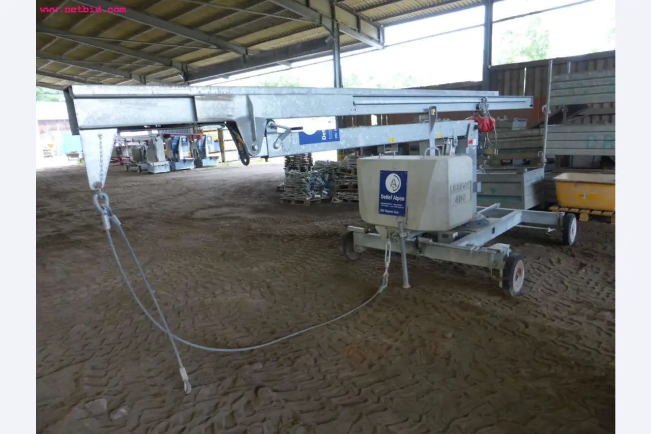 Máquinas e equipamentos de construção-2