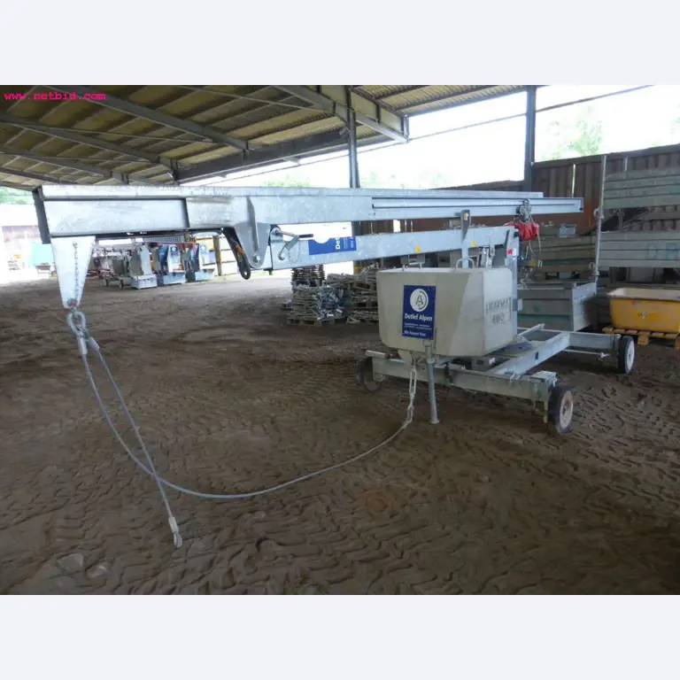 Máquinas e equipamentos de construção-2