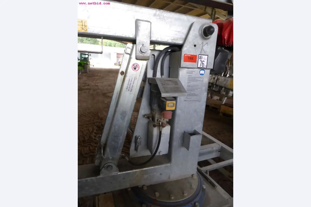 Máquinas e equipamentos de construção-4