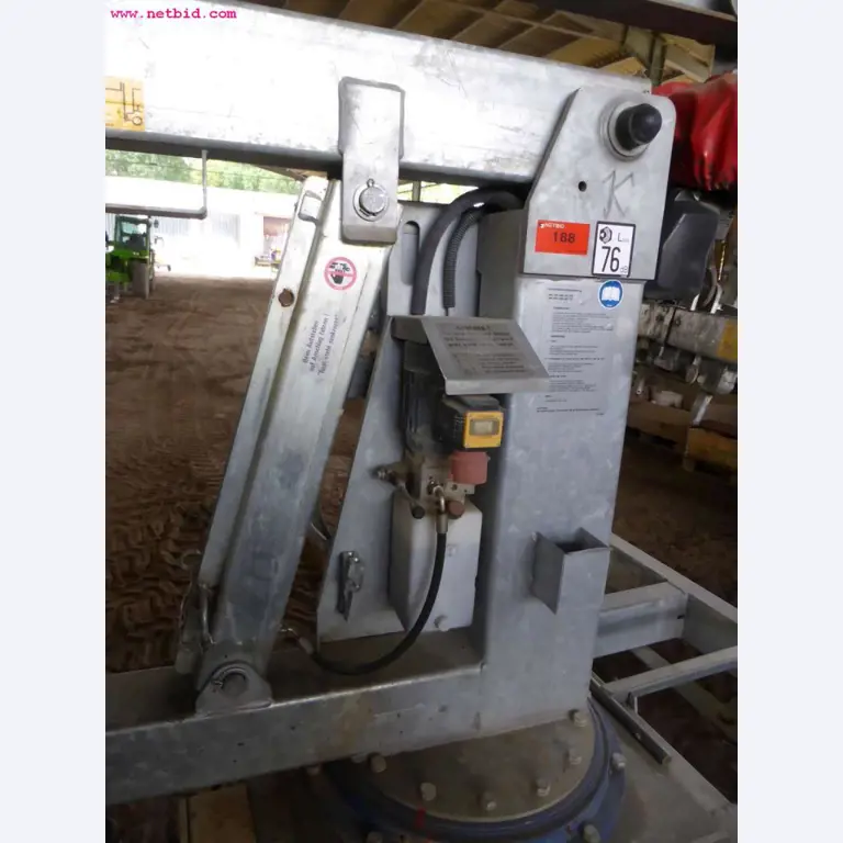 Máquinas e equipamentos de construção-4