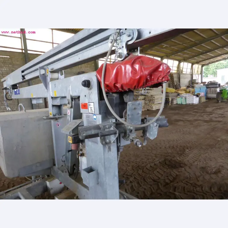 Máquinas e equipamentos de construção-5