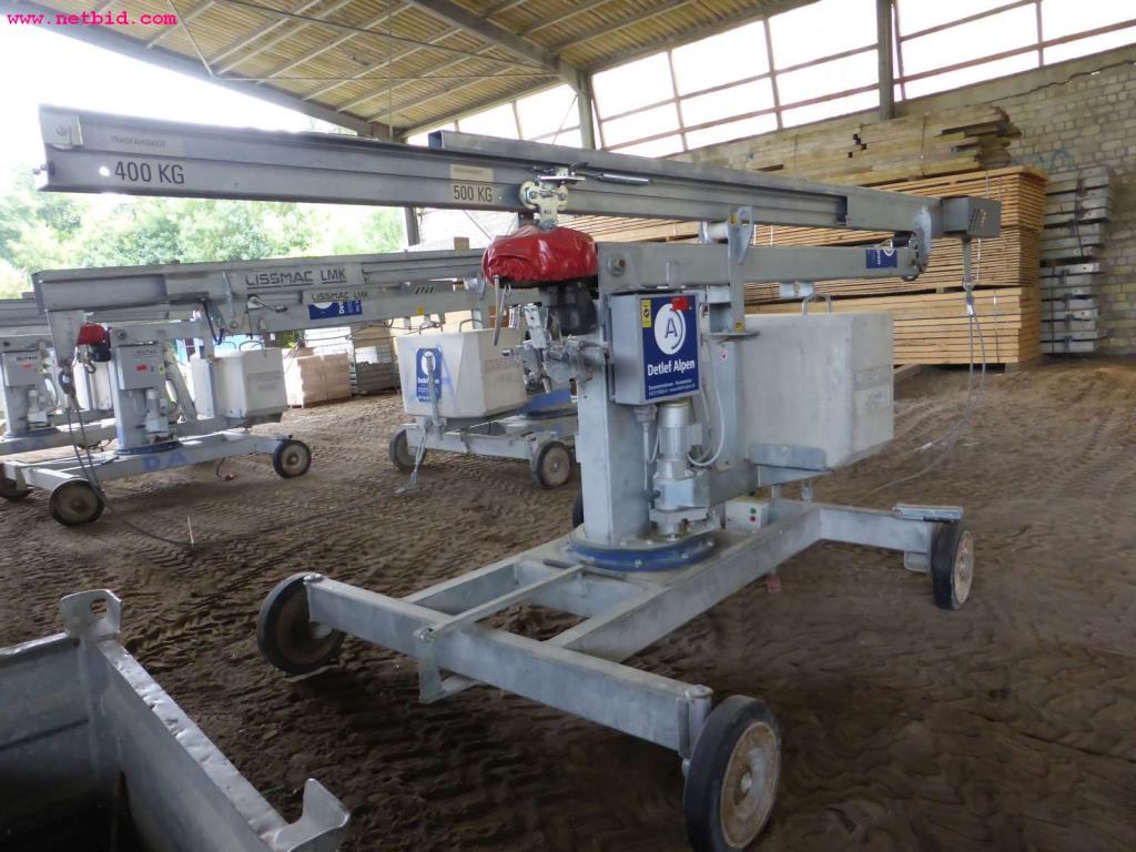 
Máquinas e equipamentos de construção-6