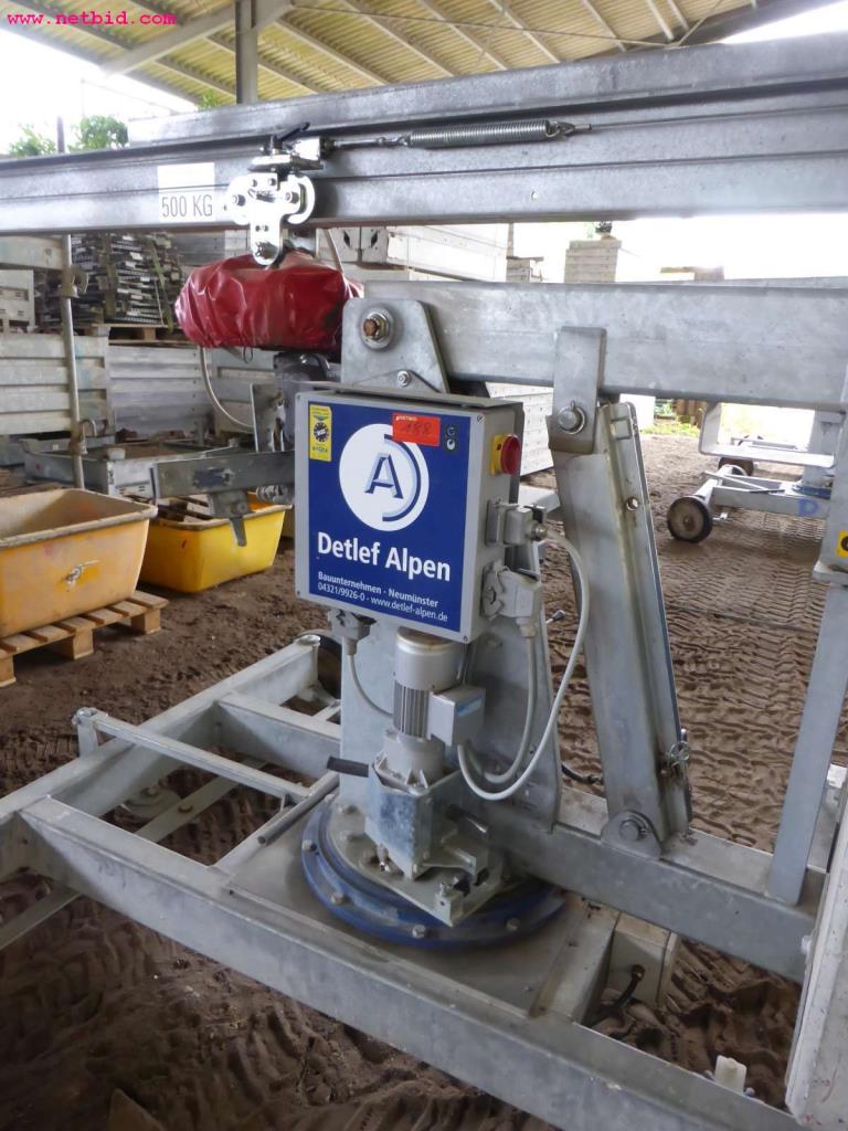 
Máquinas e equipamentos de construção-7