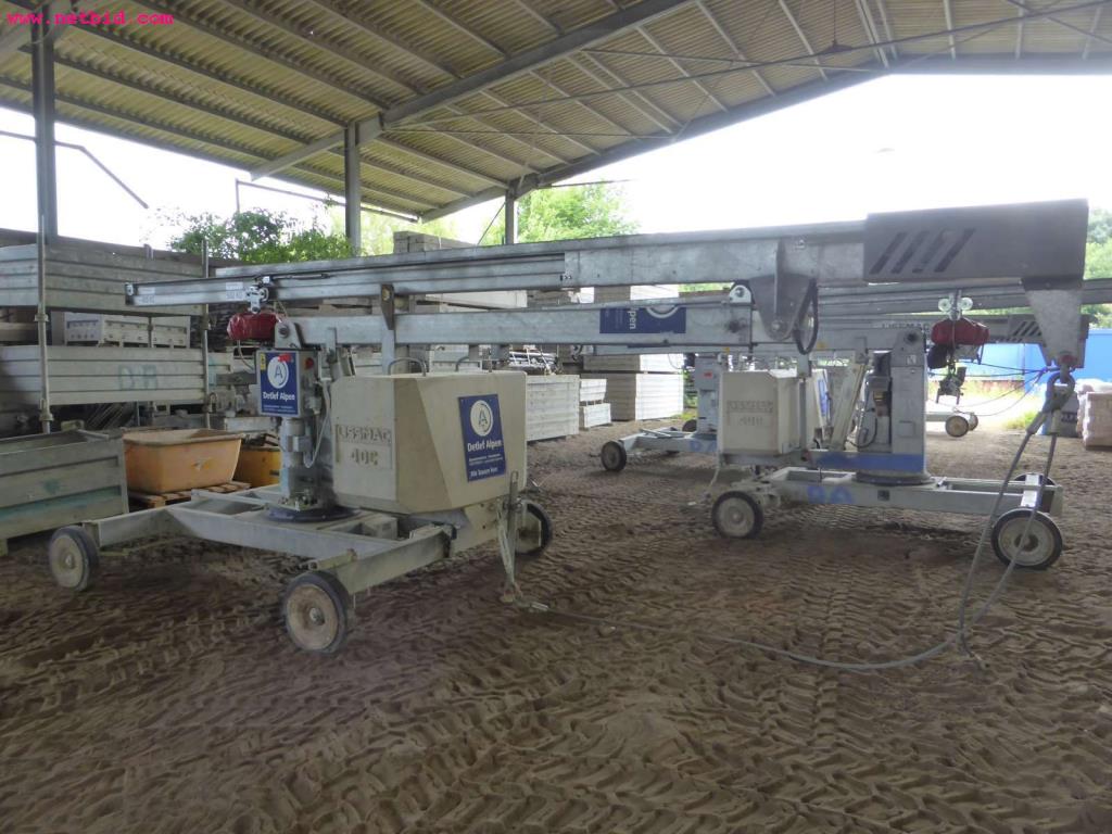 
Máquinas e equipamentos de construção-8