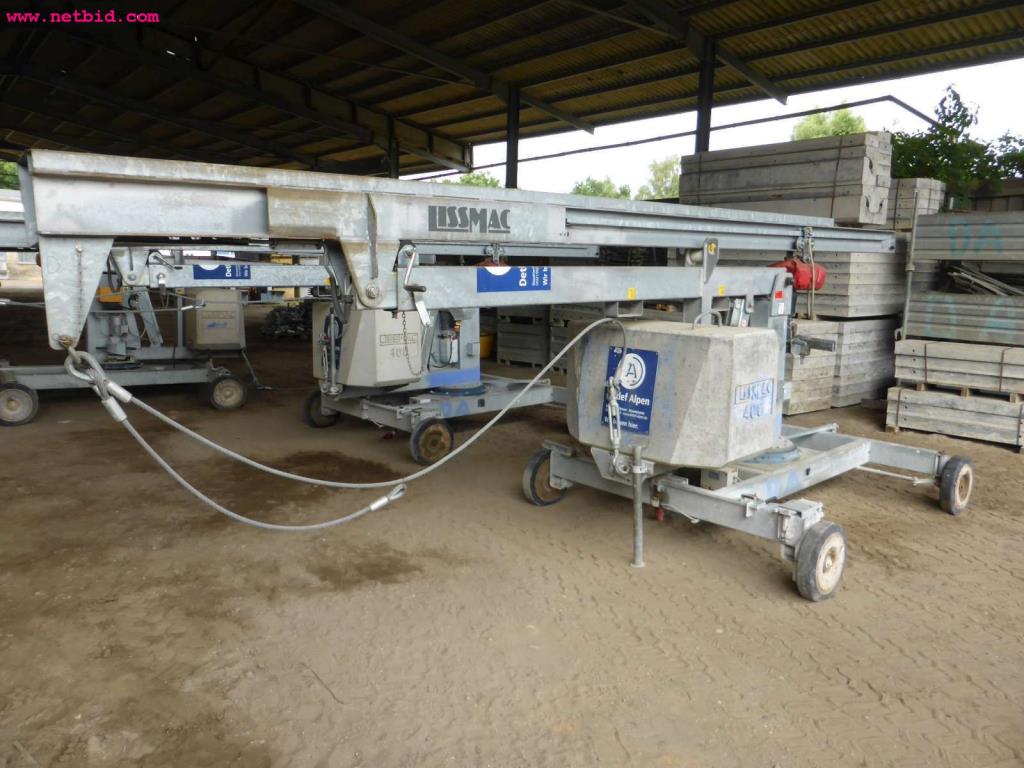 
Máquinas e equipamentos de construção-2