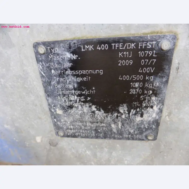 Máquinas e equipamentos de construção-3