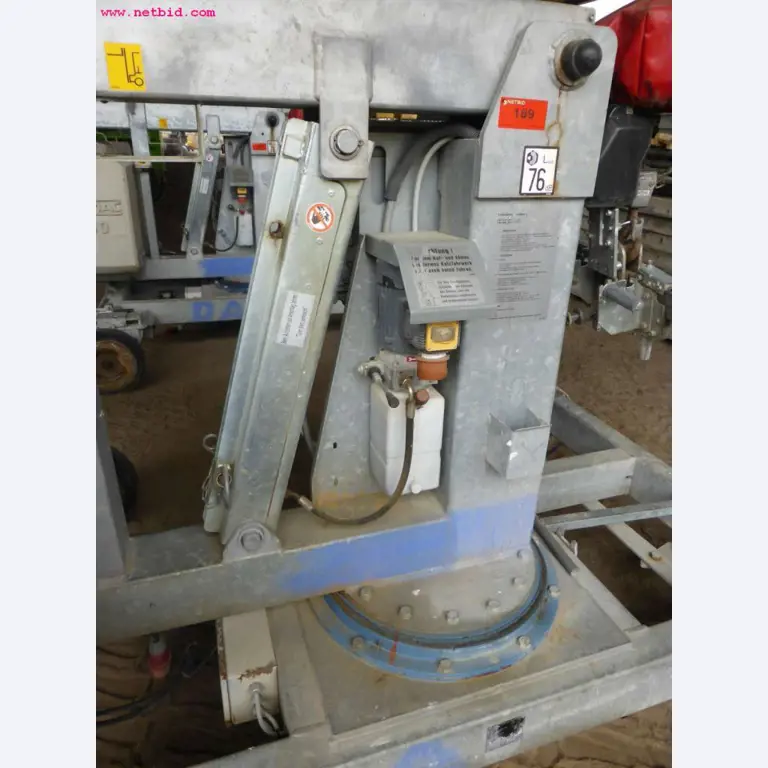 Máquinas e equipamentos de construção-4